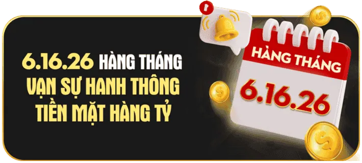 Ưu đãi chào mừng thành viên mới